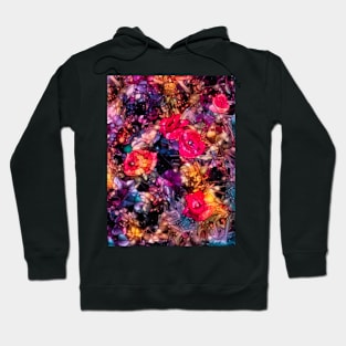 Poppy Magic Hoodie